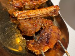 -西域阿里马新疆菜·清真(桂花路店)