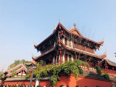 -洞子口张老二凉粉(文殊院店)