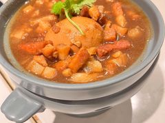 -鹿港小镇(悠唐店)