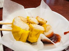 -老坑记·香港经典粤菜馆