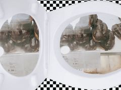 哈斗-上海哈尔滨食品厂(淮海中路店)