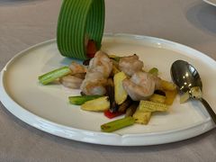 -恒悦轩·粤菜(上海展览中心店)
