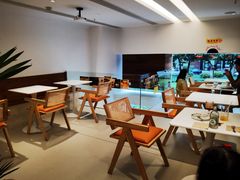 -Line来恩咖啡(石厦花园店)