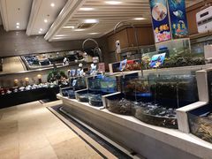 水产区-海景壹号大酒店(滨湖店)