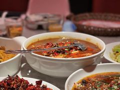 -天辣(金桥啦啦宝都店)