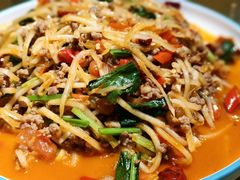 -傣家寨花园主题餐厅