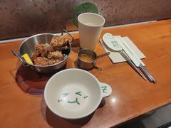 -米仓食堂(正佳广场店)
