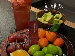 -三出山火锅(万象天地店)