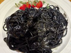 -沏点Trattoria意大利餐厅(新街口店)