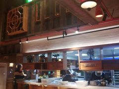 -老灶堂文创火锅(文艺路店)