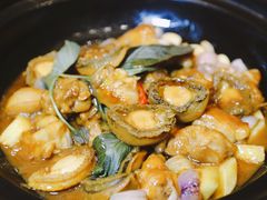 -福州天元国际威斯汀酒店·中国元素餐厅