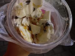 -清真马记宫廷奶酪(广渠门内大街店)