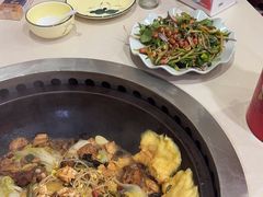 -崔记老东北传奇铁锅炖(横店总店)