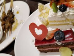 -长春净月潭喜来登酒店·盛宴标帜餐厅