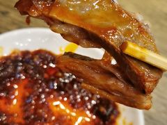 -清真益鑫羊肉手抓馆(南大街店)