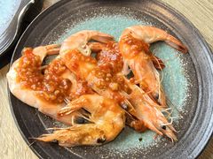 -元渔铁板烧(万象城店)