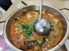 -水韵·渔家臻品私房菜(中庙店)