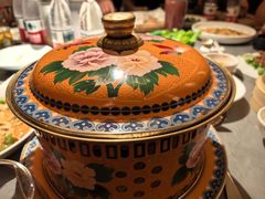 -厨创东北传家菜(信义坊店)