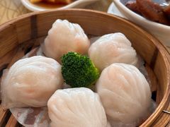 -澳门西南饭店·粤菜·茶市·手工点心(华海路店)