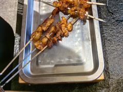 -福苗小骆驼烧烤(曲江店)