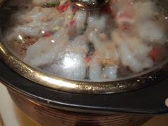 -绿茶餐厅(领展购物广场·中关村店)