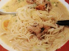 -雷门拉面店(新光天地店)