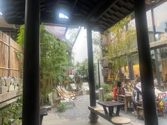 -Metal hands·铁手咖啡