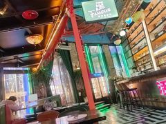 -Famous肥猫墨西哥音乐餐吧(五棵松华熙LIVE店)