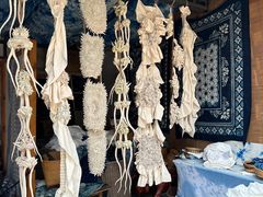 -璞真扎染博物馆