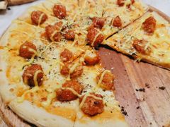 -比格比萨自助(延庆万达广场店)