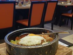-妙香居韩国烤肉(容桂天佑城店)