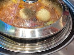 -灶座小锅烀饼·铁锅炖(道里店)