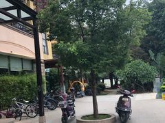 -翠盈餐厅(樟木头店)