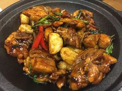 -台北楚楚园馅饼粥(虹桥南丰城店)