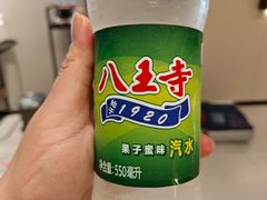 -北陵公园