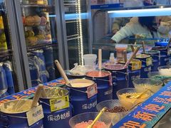 -溪边姑娘·拉丝酸奶水果捞(春熙路店)