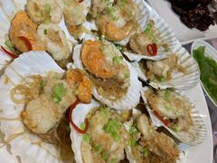 -御花园·粤菜·海鲜火锅(中山公园店)