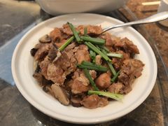 -金鼎轩(方庄天坛店)