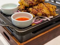 -惠丰堂饭庄·烤鸭·京味菜(翠微路店)