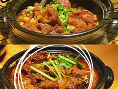 -陶德砂锅(蜀汉路店)