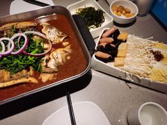 -半天妖烤鱼(印象城店)