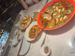 -初蓉丨遇见新川菜(亲贤街荣耀店)