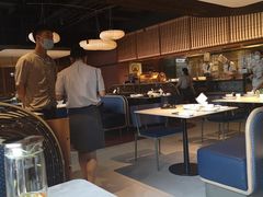大堂-柴门头啖汤·经典川菜·慢火汤品(锦城万达店)