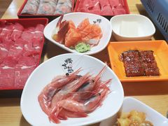 -樱吉岛寿喜锅(肇嘉浜路店)