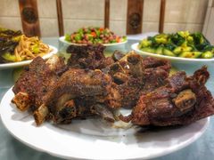 -马遂林烩面馆(少室路店)