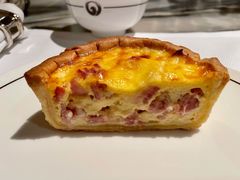 咸肉挞-王府半岛酒店·半岛精品店