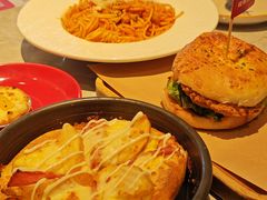 -必胜客(中山店)