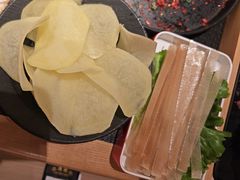 -晓宇重庆火锅(西安荟聚店)