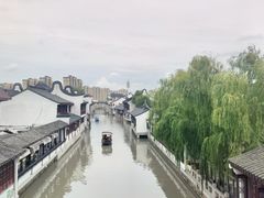 -召稼楼古镇