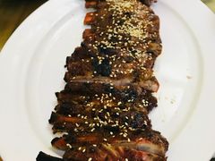 -竹林小屋(库塔店)